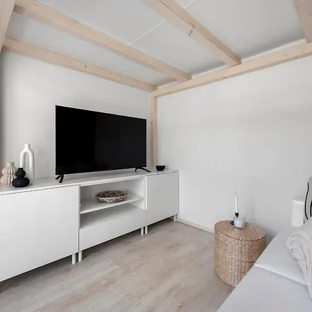Apartmán Stefanikova Rose *