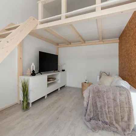 Stefanikova Rose Apartmán Brno