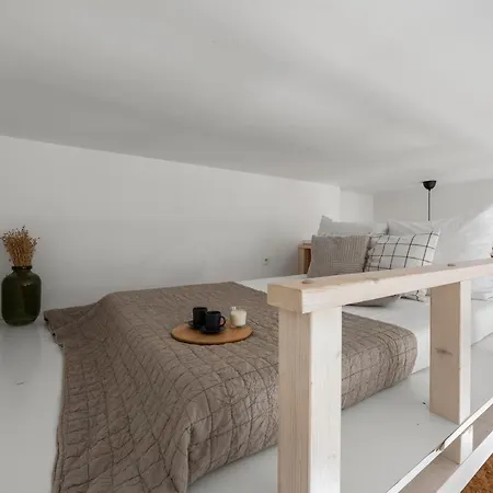 Stefanikova Rose Apartmán *