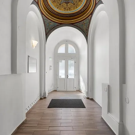 Stefanikova Rose Brno